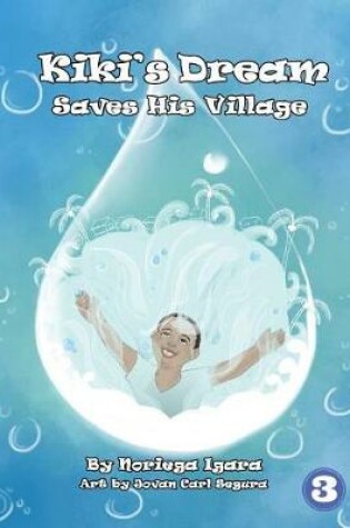 Cover of Kiki's Dream Saves His Village