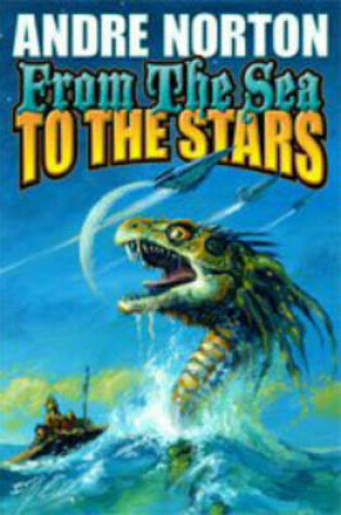 Cover of From the Sea to the Stars