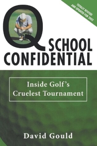 Cover of Q School Confidential