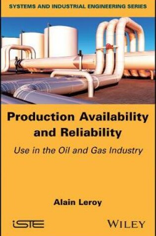 Cover of Production Availability and Reliability