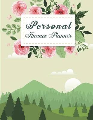 Cover of Personal Finance Planner