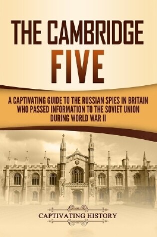 Cover of The Cambridge Five