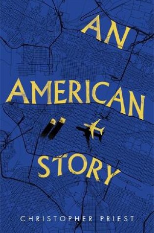 Cover of An American Story