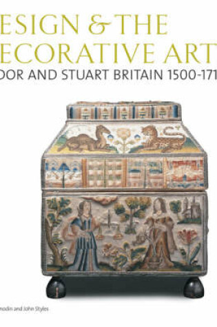 Cover of Tudor and Stuart Britain 1500-1714