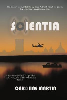 Cover of Scientia