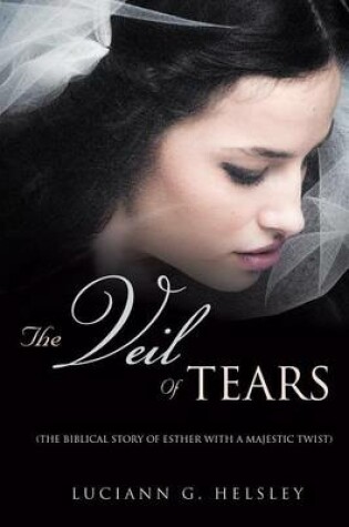 Cover of The Veil of Tears