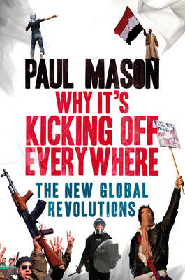 Book cover for Why It's Kicking Off Everywhere