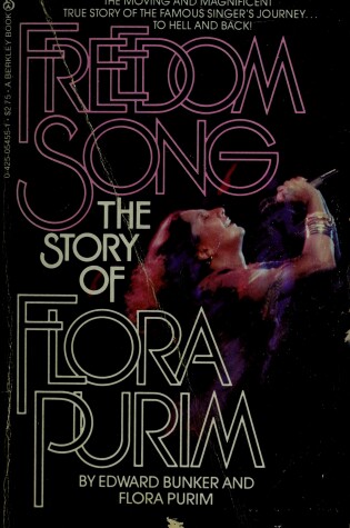 Cover of Freedom Song