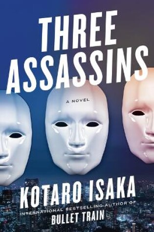 Cover of Three Assassins
