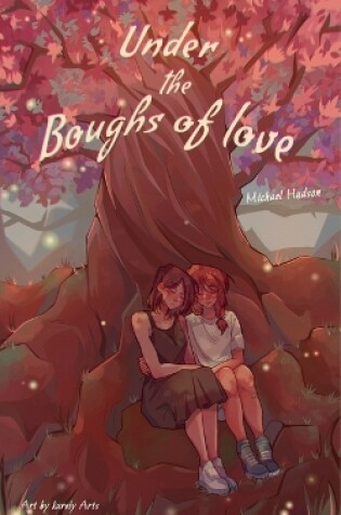 Cover of Under the Boughs of Love