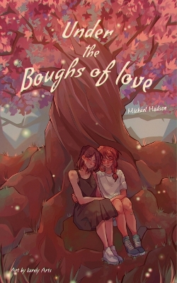 Book cover for Under the Boughs of Love
