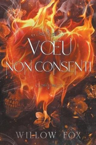 Cover of Voeu Non Consenti
