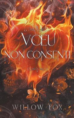 Book cover for Voeu Non Consenti