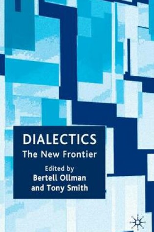 Cover of Dialectics for the New Century