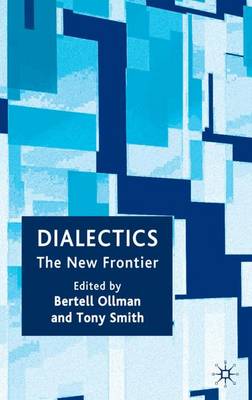 Book cover for Dialectics for the New Century