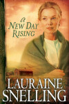 Book cover for A New Day Rising