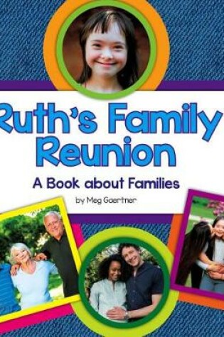 Cover of Ruth's Family Reunion