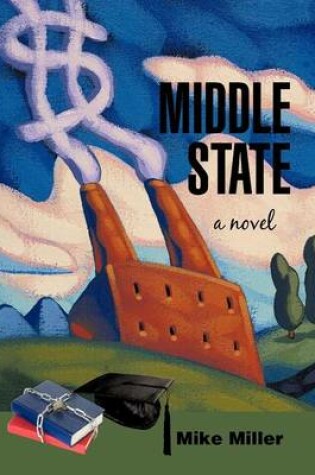Cover of Middle State