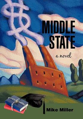 Book cover for Middle State