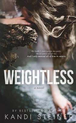 Book cover for Weightless