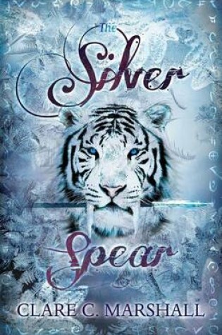 Cover of The Silver Spear