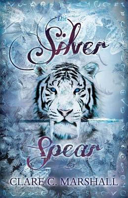 Book cover for The Silver Spear