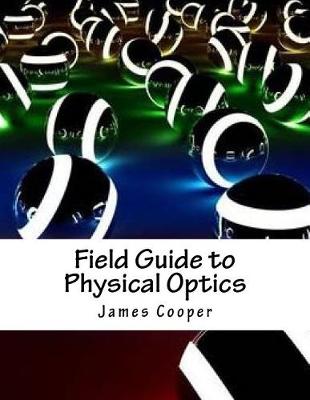 Book cover for Field Guide to Physical Optics