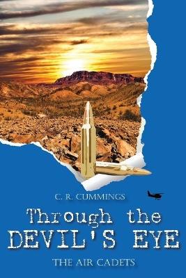 Book cover for Through the Devil's Eye