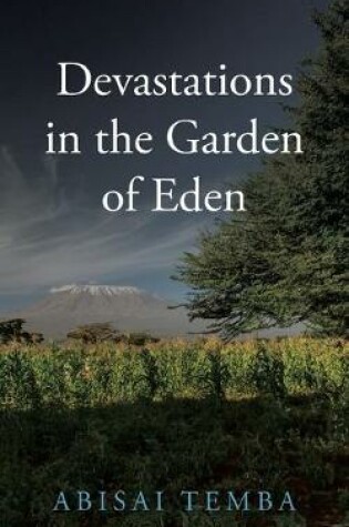 Cover of Devastations in the Garden of Eden