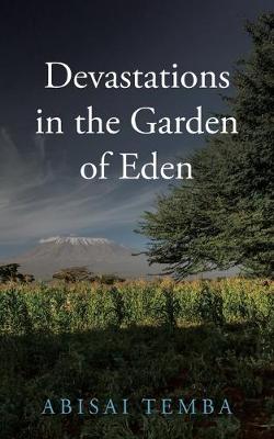 Book cover for Devastations in the Garden of Eden