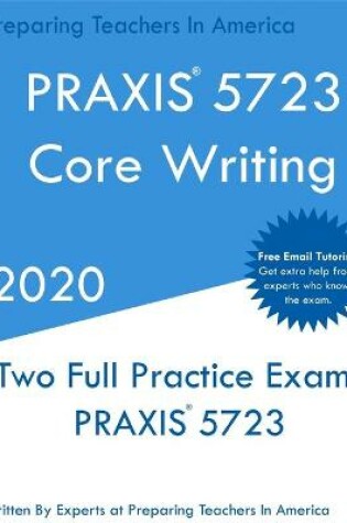 Cover of PRAXIS 5723