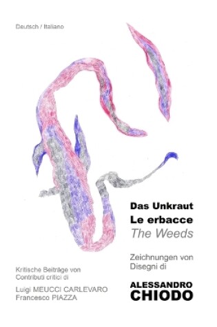 Cover of Das Unkraut / Le erbacce