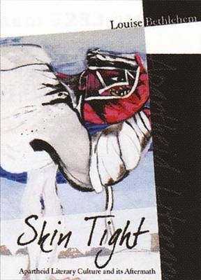 Book cover for Skin Tight