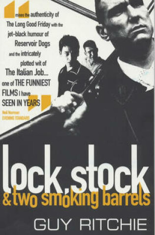 Cover of Lock, Stock and Two Smoking Barrels