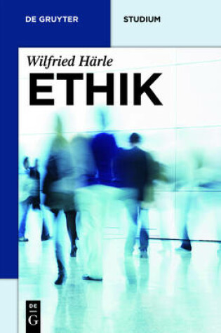 Cover of Ethik