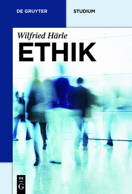 Cover of Ethik