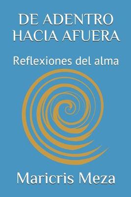 Cover of De adentro hacia afuera