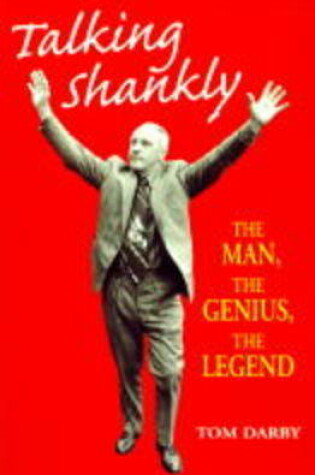 Cover of Talking Shankly
