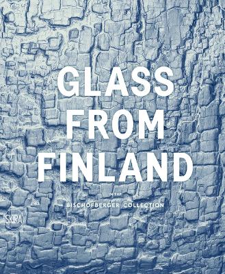 Book cover for Glass from Finland