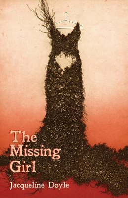 Book cover for The Missing Girl