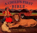 Book cover for Stoddard & Chen : Child'S First Bible