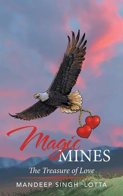 Cover of Magic Mines