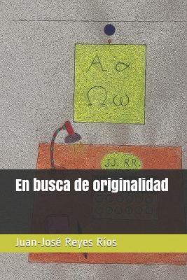 Book cover for En busca de originalidad