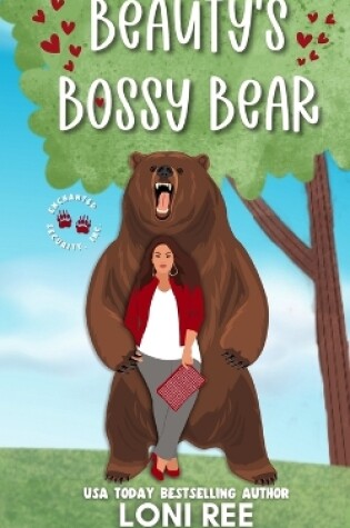 Cover of Beauty's Bossy Bear