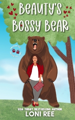 Book cover for Beauty's Bossy Bear