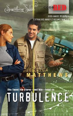 Book cover for Turbulence