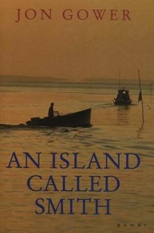 Cover of Island Called Smith, An