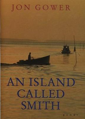 Book cover for Island Called Smith, An