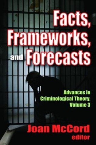 Cover of Facts, Frameworks, and Forecasts