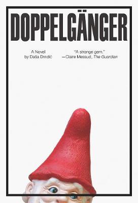 Book cover for Doppelgänger